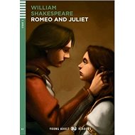 Romeo and Juliet - Kniha