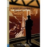 The Great Gatsby - Kniha