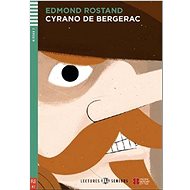 Cyrano de Bergerac - Kniha