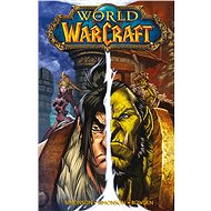 World of Warcraft 3 - Kniha