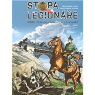 Stopa legionáře 1914-2014 - Kniha