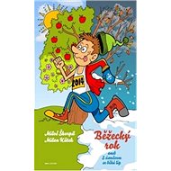 Běžecký rok: aneb S úsměvem se běhá líp - Kniha