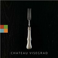 Chateau Visegrad - Kniha