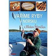 Vaříme ryby v Norsku - Kniha