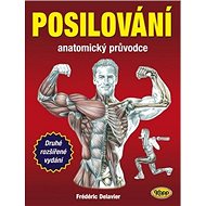Posilování: Anatomický průvodce - Kniha