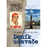 Deník udavače - Kniha