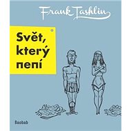 Svět, který není - Kniha
