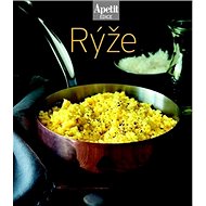 Rýže - Kniha
