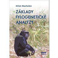 Základy fylogenetické analýzy - Kniha