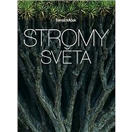 Stromy světa - Kniha