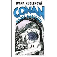 Conan Páni severu - Kniha
