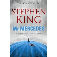 Mr Mercedes - Kniha