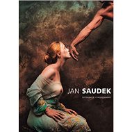 Jan Saudek Posterbook - Kniha