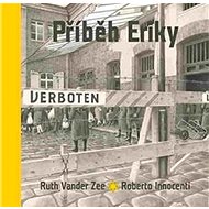Příběh Eriky - Kniha