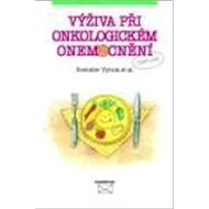 Výživa při onkologickém onemocnění - Kniha