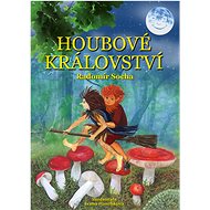 Houbové království - Kniha