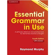 Essential Grammar in Use: with answers - Kniha
