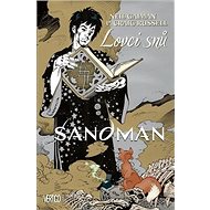 Sandman Lovci snů: Sandman 13 - Kniha