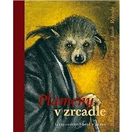 Plameny v zrcadle: francouzské básně v próze - Kniha