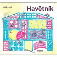 Havětník - Kniha