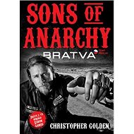 Sons of Anarchy: Bratva - Kniha