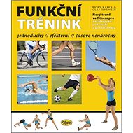 Funkční trénink - Kniha