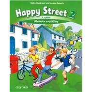 Happy Street 3rd Edition 2 Učebnice - Kniha