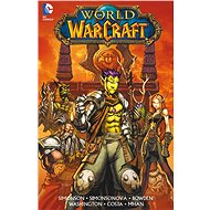 World of Warcraft 4 - Kniha
