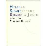 Romeo a Julie - Kniha