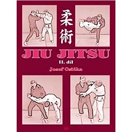 Jiu Jitsu II.díl - Kniha
