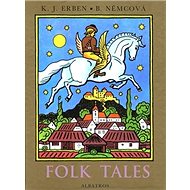 Folk Tales - Kniha
