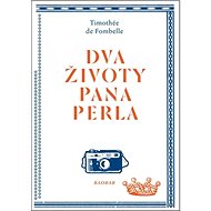 Dva životy pana Perla - Kniha