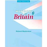 Window on Britain 2 Video Guide - Kniha