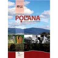 Poľana - Kniha