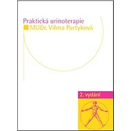 Praktická urinoterapie - Kniha