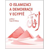 O islamizaci a demokracii v Egyptě - Kniha
