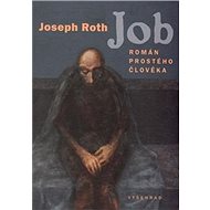 Job: Román prostého člověka - Kniha