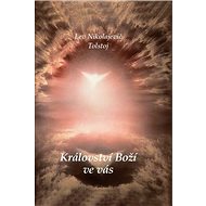 Království Boží ve vás - Kniha