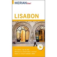 Lisabon - Kniha