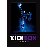Kickbox - Kniha