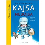 Kajsa Nebojsa - Kniha