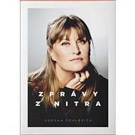 Zprávy z nitra - Kniha
