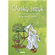 Český jazyk pro 5. ročník ZŠ Pracovní sešit - Kniha