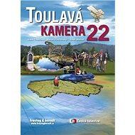 Toulavá kamera 22 - Kniha