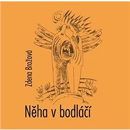 Něha v bodláčí - Kniha