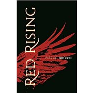 Red Rising: Trilogy 1 - Kniha