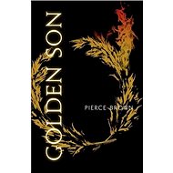 Golden Son: Red Rising Trilogy 2 - Kniha