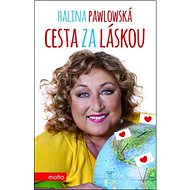 Cesta za láskou - Kniha