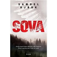 Sova - Kniha