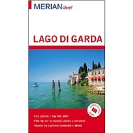 Lago di Garda - Kniha